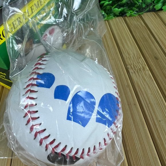 NIB Roger Clemens Pitching Trainer Baseball New - Picture 9 of 10